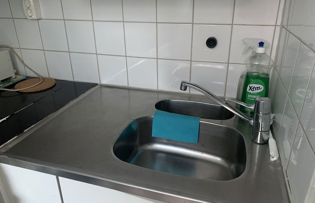 City Apartment in Stockholm - Foto 6