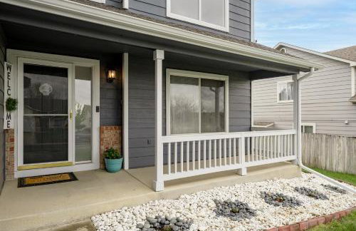 Spacious 4 BR House in Centennial - Foto 4