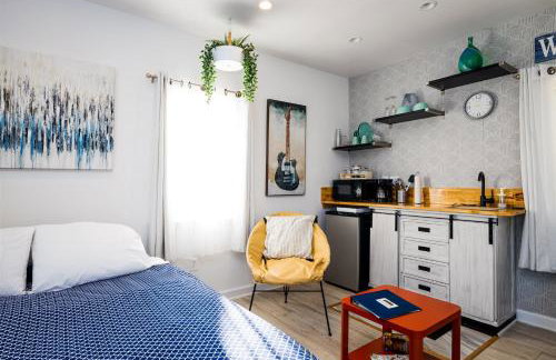 Cape Charles Tiny Livin' - Foto 74