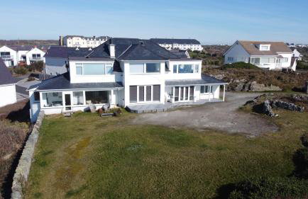 HEADLANDS-2 BED-SEA VIEW APARTMENT-TREARDDUR BAY - Photo 16