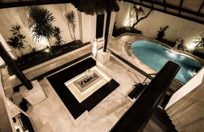 Villa de Malicott Athena - Foto 18