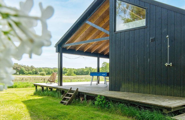 Luxury Retreat in Silkeborg - By Traum - Foto 35