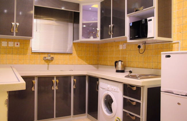 Summerland Suites - Foto 13