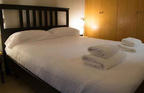 Allo Apartments Caballeros II Centro 1 Habitación - Foto 31