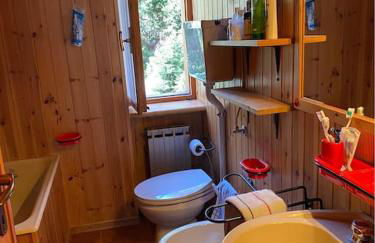 Accogliente casa in montagna - Foto 12