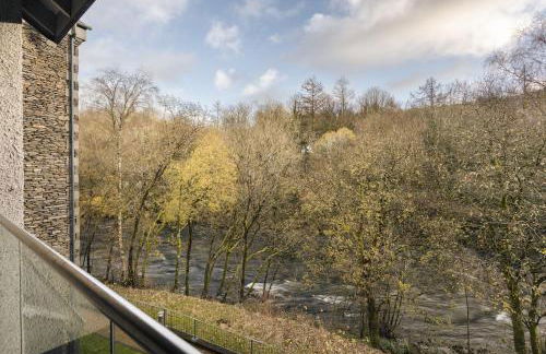 Exceptional 3 Bedroom River View Apartment - Pass the Keys - Foto 26