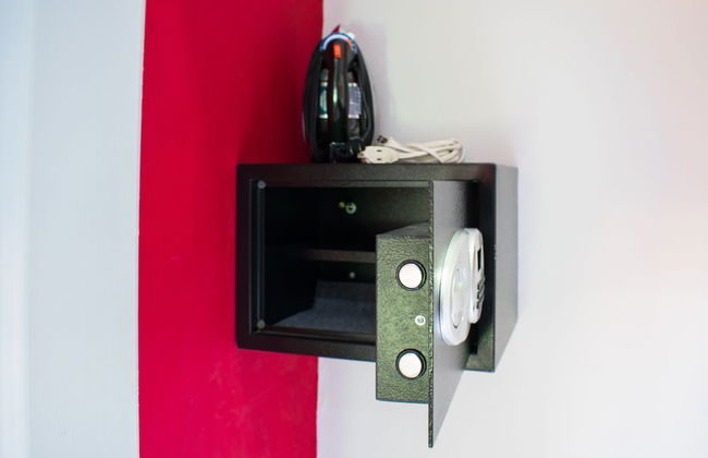 Casa Tamar Guest Apartments - Foto 15