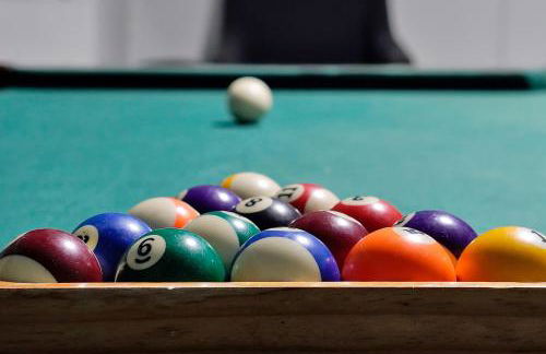 Your Family Fun Villa w Pool, Game room, all you need, close to Disney & more - Foto 51