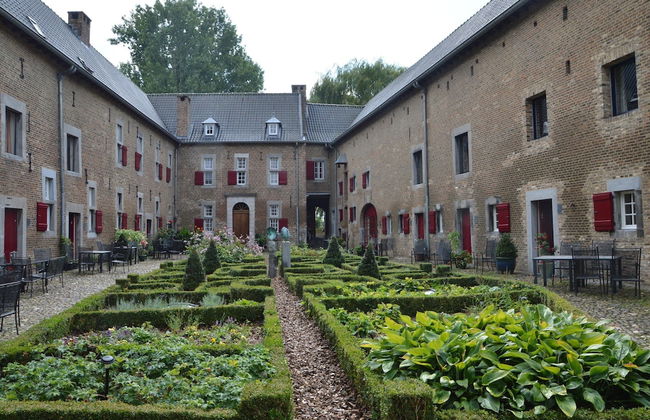 Apartment Near the Belgian Border - Photo 55