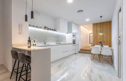 Bernaldez Suite - Vacacional Sevilla - Foto 21