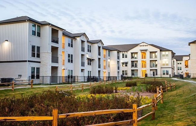 Landing Shadow Glen - Foto 34