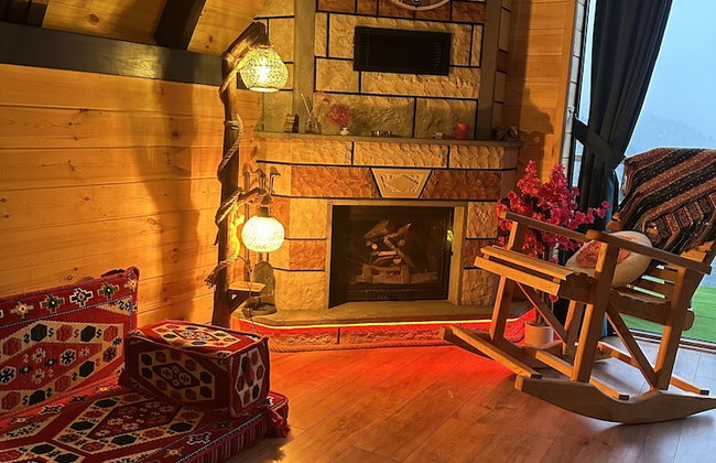 Puleri Dağ Evi - Foto 23