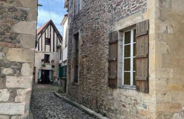 Gîte L'Atelier - Foto 8