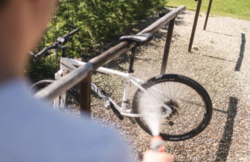 Residence Montani - Foto 66