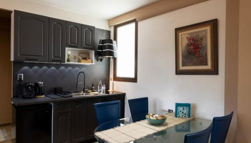 The South Apartment In Old Town - Foto 4, stove, pet friendly