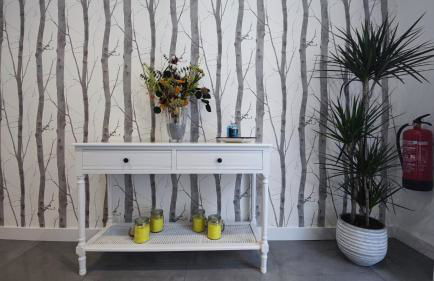 Hospedium Apartamentos Galitrips A Casa Da Reina - Foto 55