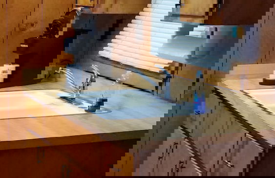 Cozy Creek Cottages - Foto 19