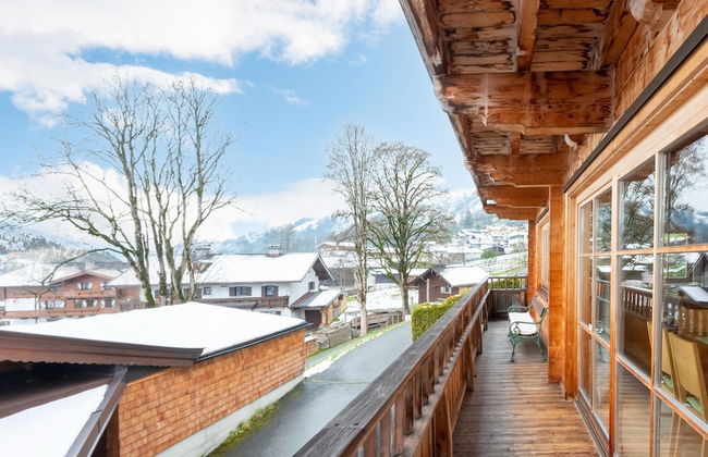 Apartment Near the ski Area - Foto 28