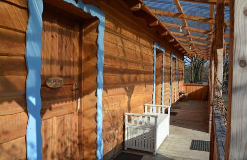 Ranczo w Dolinie - Foto 39