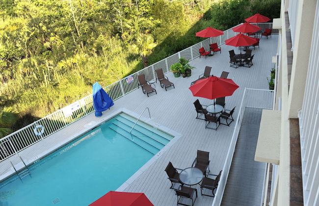 Water Street Hotel & Marina, an Ascend Collection Hotel - Foto 25