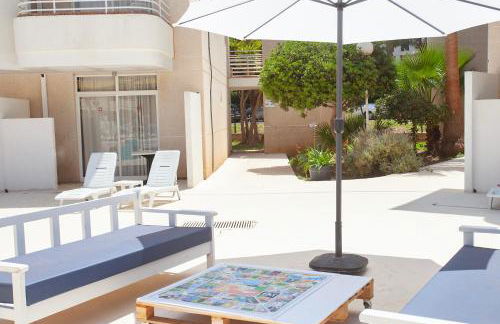 BJ Apartamentos Club Sa Coma - Foto 36