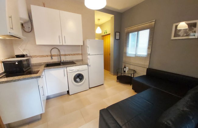 Del Parque Flats Central - Photo 17