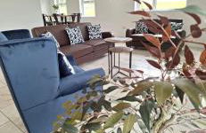 Andy's Cottages at the Well - Foto 17