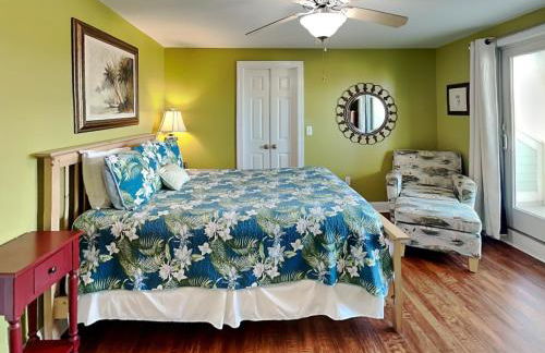 Captains Watch 1 by Tybee Vacation Rentals - Foto 56