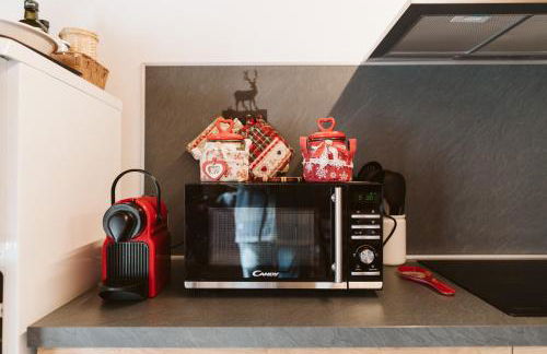 Chalet La Balma - Foto 11