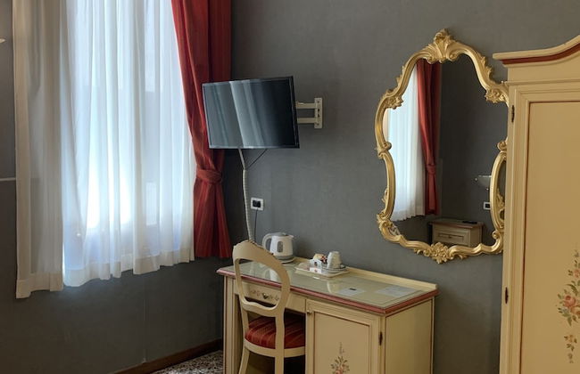 Locanda Poste Vecie - Foto 6