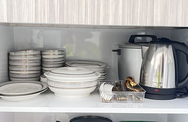 De KT Villa Kampot - Photo 63