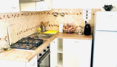 Yellow House - Foto 4, stove, dishwasher, pet friendly