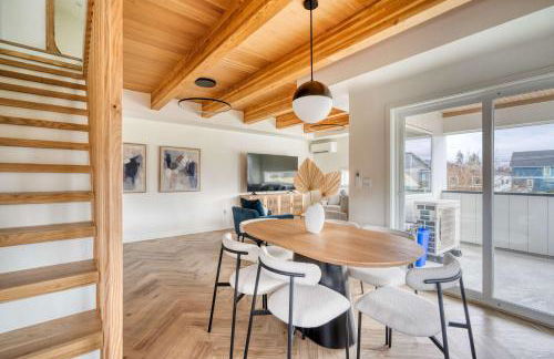 Stay Portland - Alberta Arts-tastic Townhouse - Photo 12