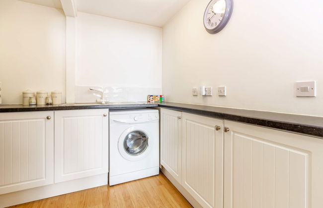 Host Stay Club Chambers - Foto 10