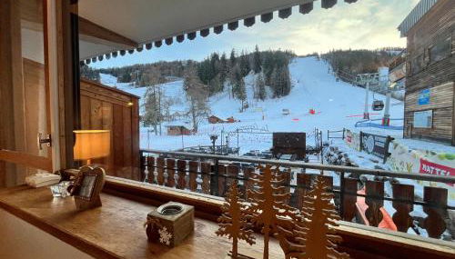 Praloup 1600 t3 sur piste 4p - Foto 2