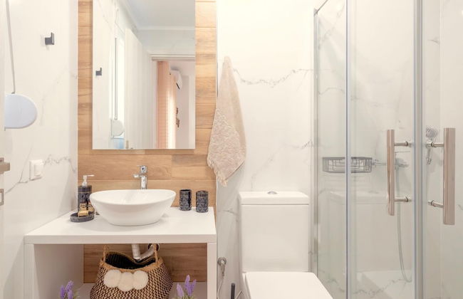 Sky Beachfront Villa With Private Pool - Foto 27