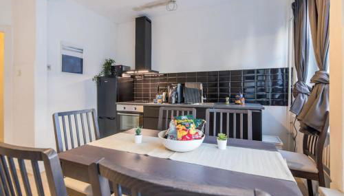 Cosy 2-room Apartment in urban location - Foto 5