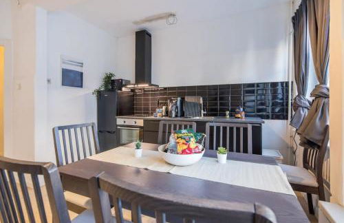 Cosy 2-room Apartment in urban location - Foto 5