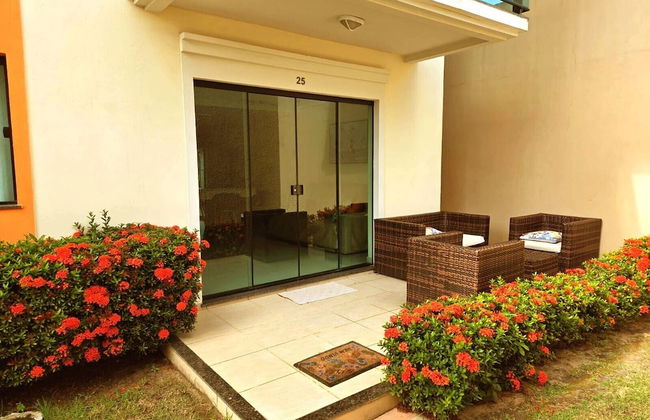 Atalaia VIllagio Della Fontana - Foto 31