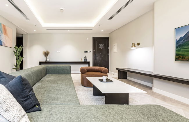 Olaya 1 Stella Stays - Foto 50