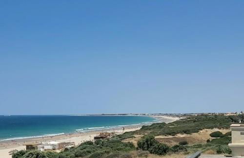 Villa Yoli 26 con Piscina y Jardin cerca de la Playa - Foto 9