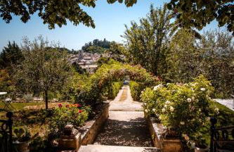 Cottage provencal - Villa saint Marc - Foto 41