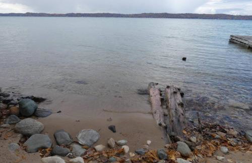 Cranberry Cottage on Torch Lake - Foto 11