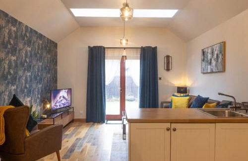 Luss Cottages at Glenview - Foto 46