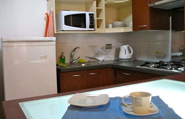 AMS Apartments Monjitas - Foto 10