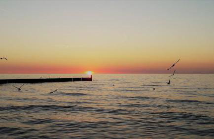 APARTAMENT 5 MÓRZ SPA - NA FALI - Foto 41