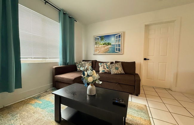 Delight Retreat Apt 4 Min Walk to Beach - Foto 29