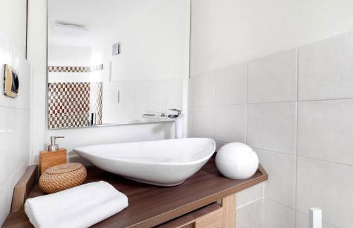 AMORE RENTALS - Villa Felice - Foto 68