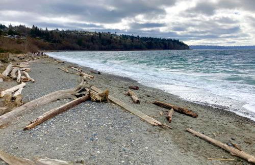 Saltwater Shoreline - Foto 26