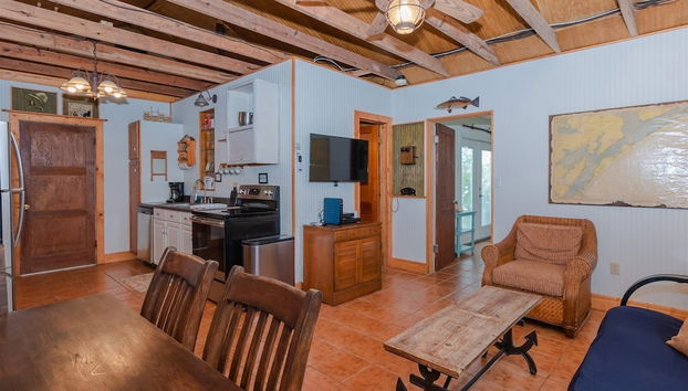 Servizio della struttura